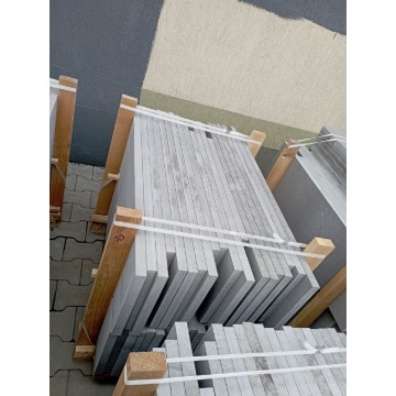 Kwarc GREY pasy 3 cm - Płytki podłogowe - Przemyśl - zdjęcie 3