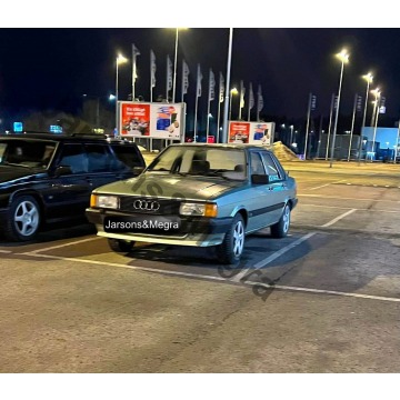 Audi 80 - 1985