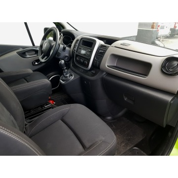 Renault Trafic 2019,  1.6 diesel - Na sprzedaż za 68 500 zł - Jatutów - zdjęcie 11