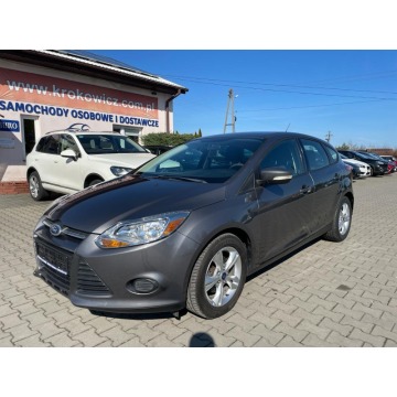 FORD FOCUS 2.0B! AUTOMAT!