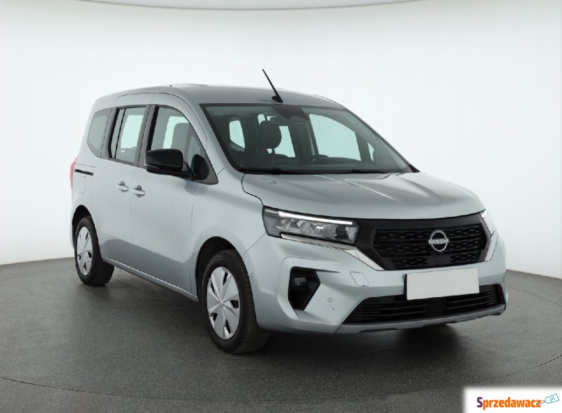 Nissan   Pick-up 2022,  1.4 benzyna - Na sprzedaż za 73 169 zł - Piaseczno