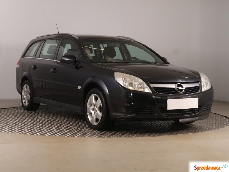 Opel Vectra  Kombi 2006,  2.0 diesel - Na sprzedaż za 6 999,00 zł - Zabrze