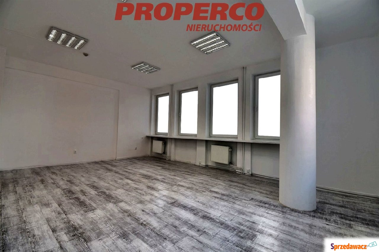 Lokal biurowy 35 m2, 3p/6, ul....
