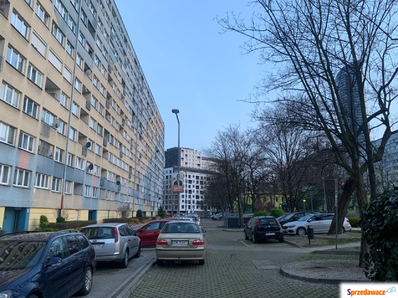 Kawalerka w samym centrum Wrocławia