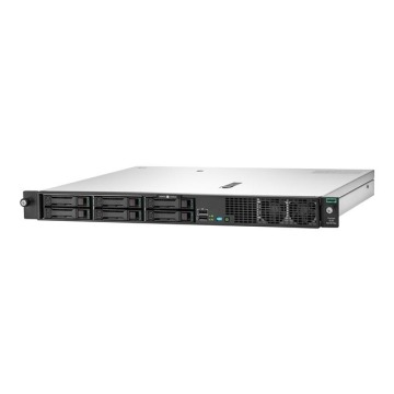 HPE DL20 Gen10+ Intel Xeon E-2314 1P 8G NHP Server