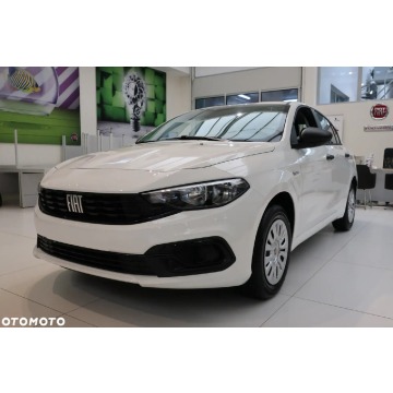 Fiat Tipo 1.0 T3 · Benzyna