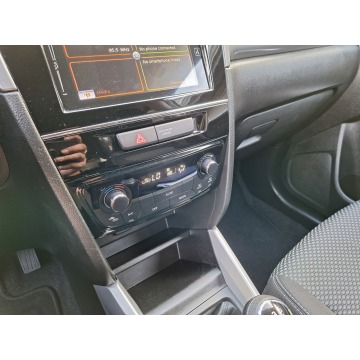 Suzuki Vitara  SUV 2016,  1.6 benzyna - Na sprzedaż za 59 500 zł - Mysłowice - zdjęcie 7