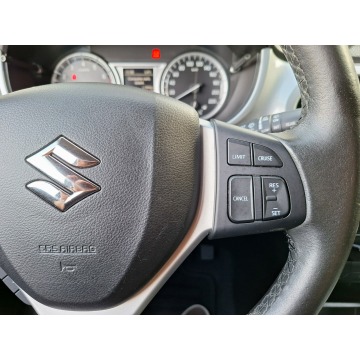 Suzuki Vitara  SUV 2016,  1.6 benzyna - Na sprzedaż za 59 500 zł - Mysłowice - zdjęcie 9