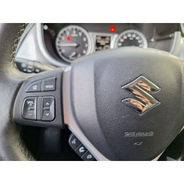 Suzuki Vitara  SUV 2016,  1.6 benzyna - Na sprzedaż za 59 500 zł - Mysłowice - zdjęcie 8