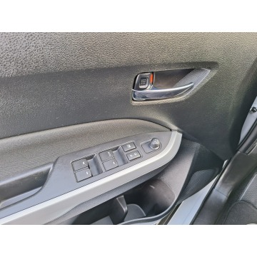 Suzuki Vitara  SUV 2016,  1.6 benzyna - Na sprzedaż za 59 500 zł - Mysłowice - zdjęcie 11