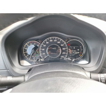 Nissan Note  Hatchback 2015,  1.2 benzyna - Na sprzedaż za 26 500 zł - Mysłowice - zdjęcie 7