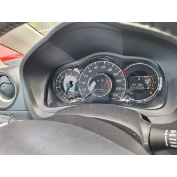 Nissan Note  Hatchback 2015,  1.2 benzyna - Na sprzedaż za 26 500 zł - Mysłowice - zdjęcie 8