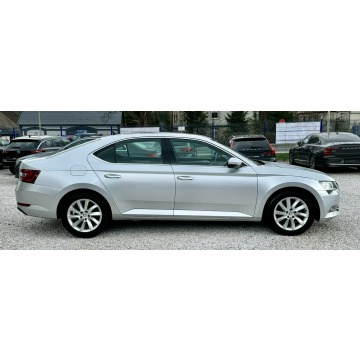 Skoda Superb  Sedan/Limuzyna 2018,  2.0 diesel - Na sprzedaż za 64 900 zł - Kamienna Góra - zdjęcie 6