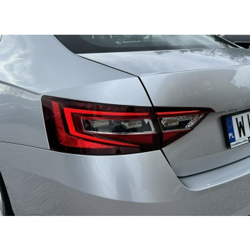 Skoda Superb  Sedan/Limuzyna 2018,  2.0 diesel - Na sprzedaż za 64 900 zł - Kamienna Góra - zdjęcie 7