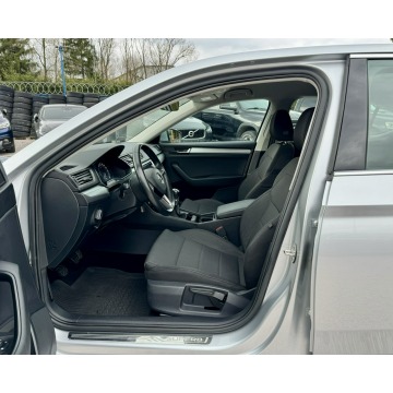 Skoda Superb  Sedan/Limuzyna 2018,  2.0 diesel - Na sprzedaż za 64 900 zł - Kamienna Góra - zdjęcie 10