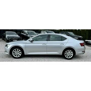 Skoda Superb  Sedan/Limuzyna 2018,  2.0 diesel - Na sprzedaż za 64 900 zł - Kamienna Góra - zdjęcie 9