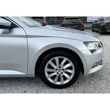 Skoda Superb  Sedan/Limuzyna 2018,  2.0 diesel - Na sprzedaż za 64 900 zł - Kamienna Góra - zdjęcie 11