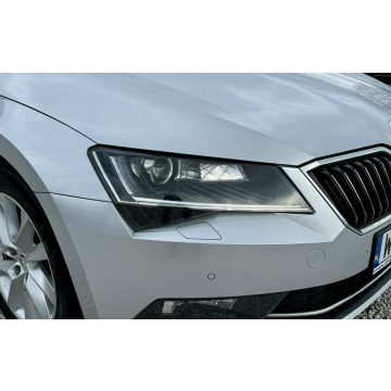 Skoda Superb  Sedan/Limuzyna 2018,  2.0 diesel - Na sprzedaż za 64 900 zł - Kamienna Góra - zdjęcie 12