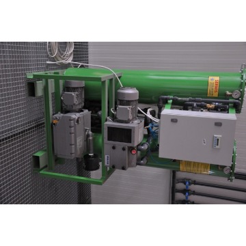 Generator azotu typ ACG28, G0265