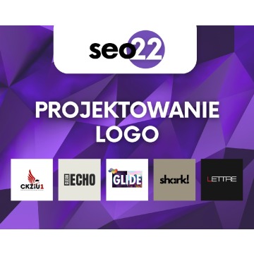 Logotypy i Grafiki na Zamówienie - Unikalny Branding!