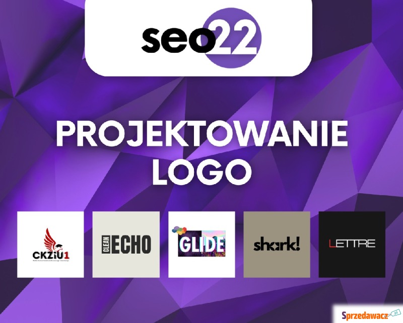 Logotypy i Grafiki na Zamówienie - Unikalny B... - Usługi graficzne, Internet - Warszawa