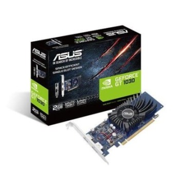 ASUS GeForce GT 1030 2GB GDDR5 LP
