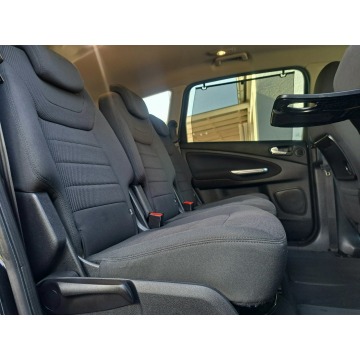 Ford S-MAX  Minivan/Van 2011,  2.0 diesel - Na sprzedaż za 31 900 zł - Olsztyn - zdjęcie 9