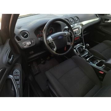 Ford S-MAX  Minivan/Van 2011,  2.0 diesel - Na sprzedaż za 31 900 zł - Olsztyn - zdjęcie 10