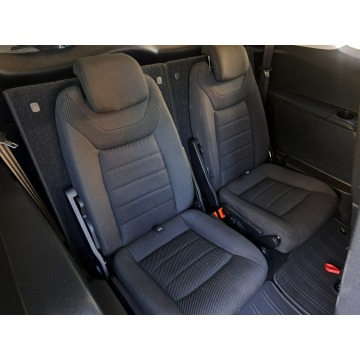 Ford S-MAX  Minivan/Van 2011,  2.0 diesel - Na sprzedaż za 31 900 zł - Olsztyn - zdjęcie 12