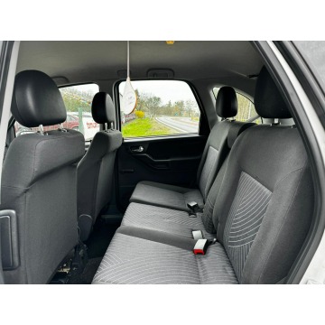 Opel Meriva  Hatchback 2006,  1.6 benzyna - Na sprzedaż za 10 900 zł - Dolna Grupa - zdjęcie 9