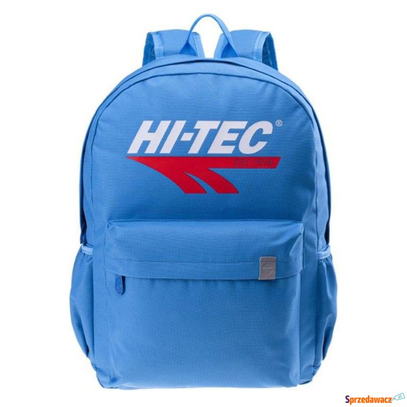Plecak miejski Hi-Tec brigg 28l - classic blue - Plecaki - Lubin