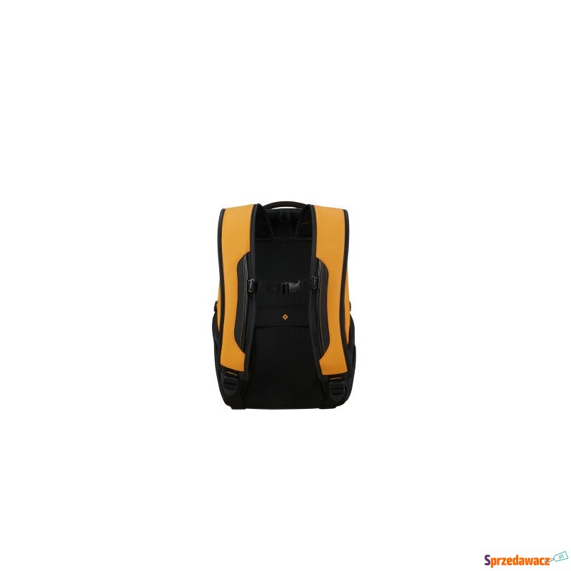 Plecak na laptopa Samsonite Ecodiver XS żółty - Torby, plecaki do laptopów - Stryszawa