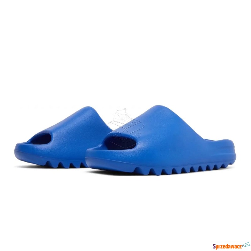 Adidas YeezY Slide Azure / ID4133 - Buty uniseks - Konin