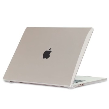 Etui Tech Protect SmartShell do Apple MacBook Air 15.3