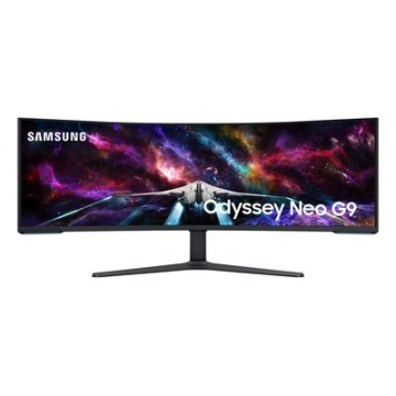 Monitor Samsung Odyssey Neo G9 57” zakrzywiony