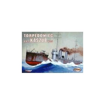  Torpedowiec 