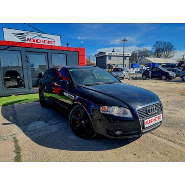 Audi A4 2005,  3.0 diesel, automat - Na sprzedaż za 16 900 zł - Kraków - zdjęcie 3