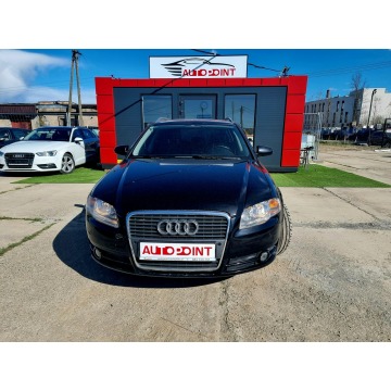 Audi A4 2005,  3.0 diesel, automat - Na sprzedaż za 16 900 zł - Kraków - zdjęcie 2