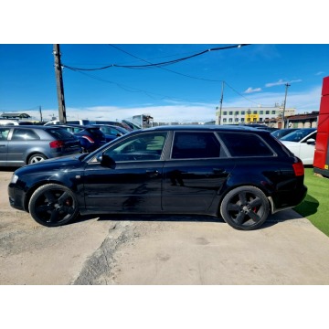 Audi A4 2005,  3.0 diesel, automat - Na sprzedaż za 16 900 zł - Kraków - zdjęcie 7