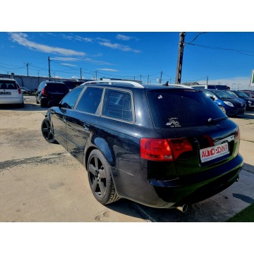 Audi A4 2005,  3.0 diesel, automat - Na sprzedaż za 16 900 zł - Kraków - zdjęcie 6