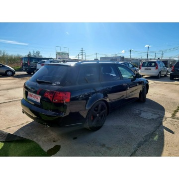 Audi A4 2005,  3.0 diesel, automat - Na sprzedaż za 16 900 zł - Kraków - zdjęcie 5