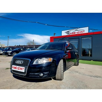 Audi A4 2005,  3.0 diesel, automat - Na sprzedaż za 16 900 zł - Kraków - zdjęcie 8