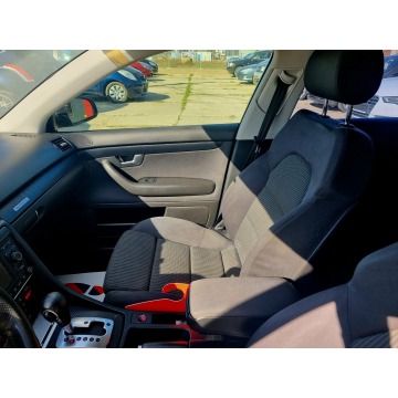 Audi A4 2005,  3.0 diesel, automat - Na sprzedaż za 16 900 zł - Kraków - zdjęcie 10