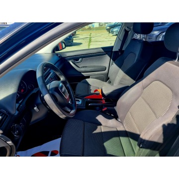 Audi A4 2005,  3.0 diesel, automat - Na sprzedaż za 16 900 zł - Kraków - zdjęcie 9