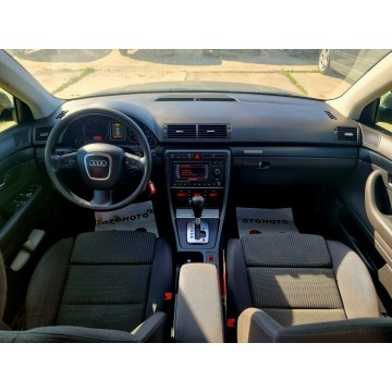 Audi A4 2005,  3.0 diesel, automat - Na sprzedaż za 16 900 zł - Kraków - zdjęcie 12