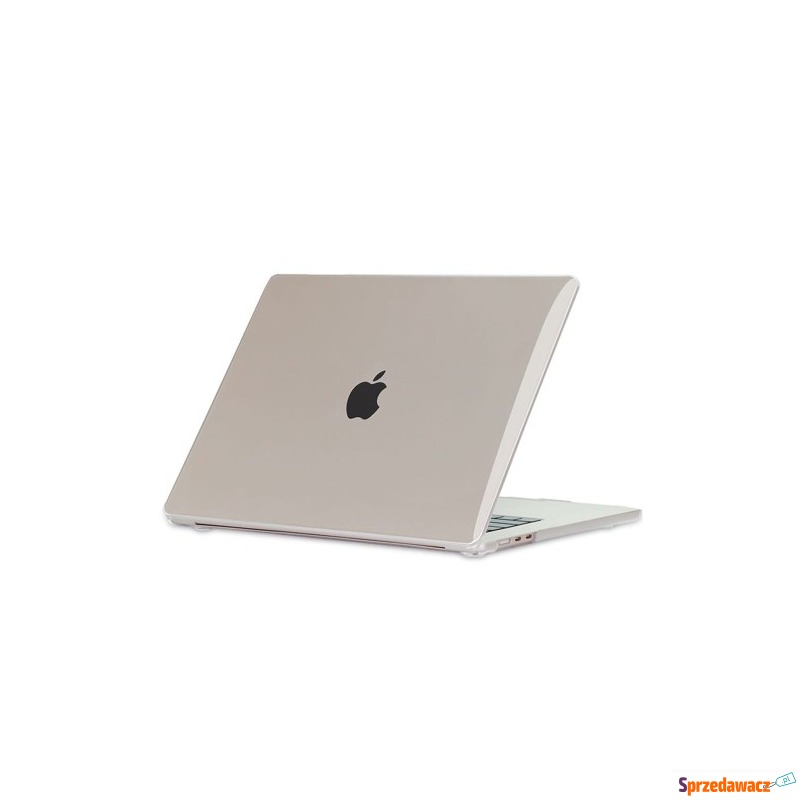 Etui Tech Protect SmartShell do Apple MacBook... - Pozostałe akcesoria - Kraków