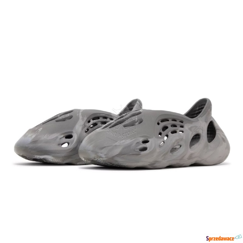 Adidas YeezY Foam Runner MX Granite / IE4931 - Klapki i japonki męskie - Konin