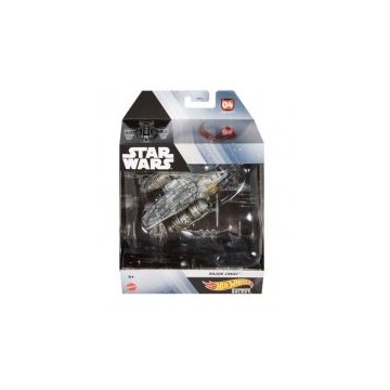  Statek kosmiczny Star Wars HHR18 Mattel