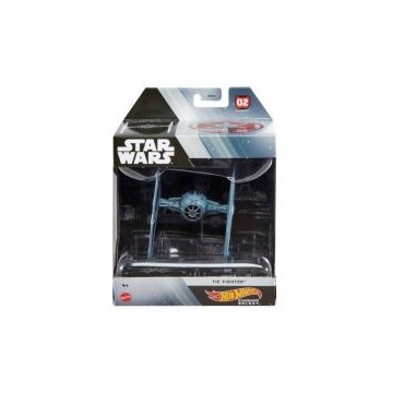  Statek kosmiczny Star Wars HHR16 Mattel