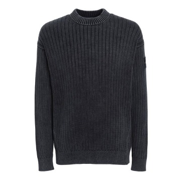 
Sweter męski Calvin Klein J30J322455 czarny
